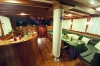 Charter Yacht LADY CHRISTA - Gulet - 5 Cabins - Amalfi Coast, Italy - Sicily