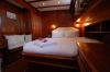 Charter Yacht LADY CHRISTA - Gulet - 5 Cabins - Turkey - Bodrum - Gocek