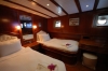 Charter Yacht LADY CHRISTA - Gulet - 5 Cabins - Turkey - Bodrum - Gocek