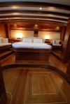 Charter Yacht LADY CHRISTA - Gulet - 5 Cabins - Turkey - Bodrum - Gocek