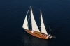 Charter Yacht LADY CHRISTA - Gulet - 5 Cabins - Turkey - Bodrum - Gocek