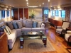 Charter Yacht LADY J - Custom 105 - 5 Staterooms - Bahamas - Caribbean - Virgin Islands - New England