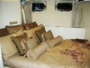 Charter Yacht LADY J - Custom 105 - 5 Staterooms - Bahamas - Caribbean - Virgin Islands - New England