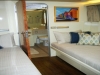 Charter Yacht LADY J - Custom 105 - 5 Staterooms - Bahamas - Caribbean - Virgin Islands - New England