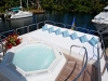 Charter Yacht LADY J - Custom 105 - 5 Staterooms - Bahamas - Caribbean - Virgin Islands - New England