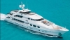 LADY JOY - Christensen 157 - 7 Cabins - Caribbean - Mediterranean