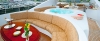 Charter Yacht LADY M - 124 Broward - 5 Staterooms - New England - Bahamas - Florida