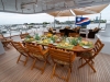 Charter Yacht LADY M - 124 Broward - 5 Staterooms - New England - Bahamas - Florida