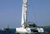 Charter Yacht Lagoon 380 - 4 Cabins - Ajaccio - Marseille - France