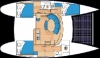 Charter Yacht Lagoon 380 S2 - 3 Cabins - Grenada