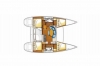 Charter Yacht Lagoon 380 S2 Premium (2008) - 4 Cabins - Phuket, Thailand