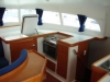 Charter Yacht Lagoon 410 - 3 Cabins - St.Vincent