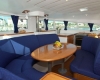 Charter Yacht Lagoon 410 S2 - 4 Cabins - Marseille - Ajaccio - France