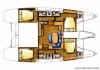 Charter Yacht Lagoon 420 - 4 Cabins - Greece