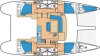 Charter Yacht Lagoon 440 - 4 Cabins - Ft.Lauderdale