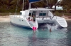 Charter Yacht Lagoon 440 - 4 Cabins+1 single - A/C - Grenada
