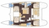 Charter Yacht Lagoon 500 - 5 Cabins - A/C - St.Vincent