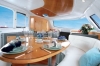 Charter Yacht Lavezzi 40 Classic - 6 Cabins - Tahiti, Bora Bora, South Pacific