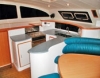 Charter Yacht Leopard 42 - 4 Cabins- St. Lucia