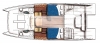 Charter Yacht Leopard 37 Power Catamaran - 2 Cabins - Phuket, Thailand