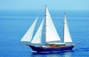 LIANA H - Motor Sailer - 5 Cabins - Greece