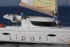Charter Yacht Lipari 41 - 4 Cabins - Phuket, Thailand
