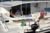 Charter Yacht Lipari 41 - 4 Cabins - Phuket, Thailand