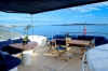 Charter Yacht LOW PROFILE - Sunseeker Predator 82 - 4 Cabins - Monaco - Cannes - Sardinia - Corsica