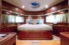 Charter Yacht LOW PROFILE - Sunseeker Predator 82 - 4 Cabins - Monaco - Cannes - Sardinia - Corsica