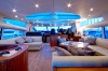 Charter Yacht LOW PROFILE - Sunseeker Predator 82 - 4 Cabins - Monaco - Cannes - Sardinia - Corsica