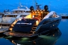 Charter Yacht LOW PROFILE - Sunseeker Predator 82 - 4 Cabins - Monaco - Cannes - Sardinia - Corsica