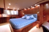 Charter Yacht LOW PROFILE - Sunseeker Predator 82 - 4 Cabins - Monaco - Cannes - Sardinia - Corsica