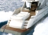 Charter Yacht MAMMA MIA - Aicon 72 Open - 4 Cabins - Sicily - Naples - Italian Riviera - Sardinia