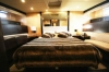 Charter Yacht Mangusta 80 Hard Top - 3 Cabins - Cannes - Antibes - St Tropez
