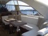Charter Yacht Mangusta 80 Hard Top - 3 Cabins - Cannes - Antibes - St Tropez