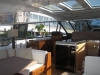 Charter Yacht Mangusta 80 Hard Top - 3 Cabins - Cannes - Antibes - St Tropez