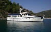 MAR-Y-ROSA - Ditzen - 2 cabin - Marmaris, Bodrum Turkey