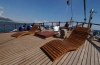 Charter Yacht MARIA GIOVANNA - Caique - 6 Cabins - Napolitan Riviera - Italy - Aeolian Islands