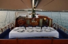 Charter Yacht MARIA GIOVANNA - Caique - 6 Cabins - Napolitan Riviera - Italy - Aeolian Islands
