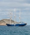 Charter Yacht MARY ANNE - 10 cabins - Galapagos, Ecuador