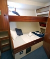 Charter Yacht MARY ANNE - 10 cabins - Galapagos, Ecuador