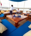 Charter Yacht MARY ANNE - 10 cabins - Galapagos, Ecuador