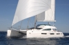 MATAU - Privilege 75 - 4 Cabins - Leeward Islands - Caribbean - Newport RI