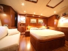 Charter Yacht MATELOT - Bruce Farr 80 - 3 Cabins - Virgin Islands - Leeward Islands - Windward Islands