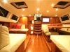 Charter Yacht MATELOT - Bruce Farr 80 - 3 Cabins - Virgin Islands - Leeward Islands - Windward Islands