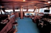 Charter Yacht MATINA - Motor Sailer - 8 Cabins - Greece