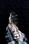 Charter Yacht MATINA - Motor Sailer - 8 Cabins - Greece