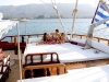 Charter Yacht MATINA - Motor Sailer - 8 Cabins - Greece