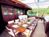 Charter Yacht MATINA - Motor Sailer - 8 Cabins - Greece