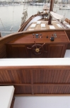 Charter Yacht MATINA - Motor Sailer - 8 Cabins - Greece